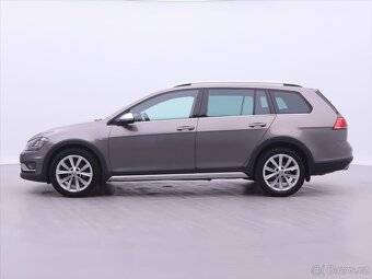 Volkswagen Golf 2,0 TDI Alltrack 135kW DSG 4M (2016) - 2