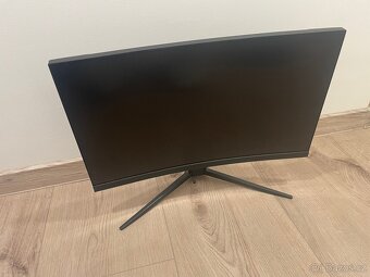 Monitor MSI Optix G24C4 23.6" - 2