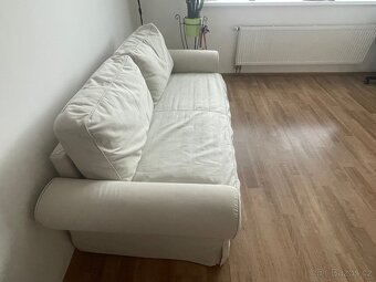 Prodám rozkládací gauč - 2
