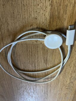 Prodám Apple Watch LTE/SE - 2