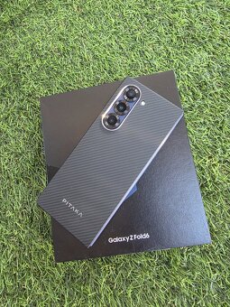 Samsung galaxy z fold 6 - 2