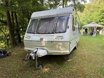 fleetwood karavan - 2