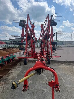 Prodám shrnovač KUHN GA7501 - 2