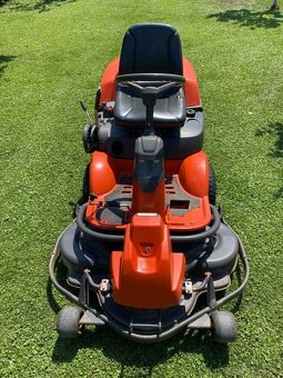Rider Husqvarna R15V2 AWD - 2