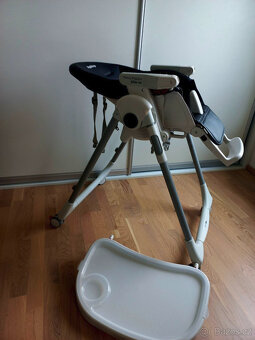 židlička Peg Perego Prima Pappa - 2
