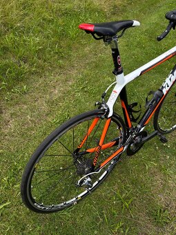 KTM Strada 6000 carbon vel. 57 - 2