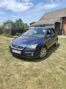 Ford Focus - 2