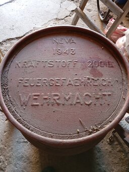 Sud wermacht - 2