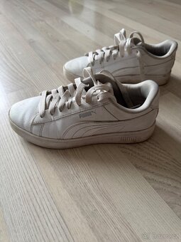 městské tenisky Puma - 2