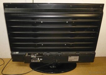LCD televize SAMSUNG 80cm, nemá DVBT2 - 2