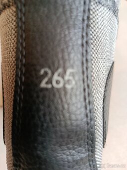 Boty scarpa - 2