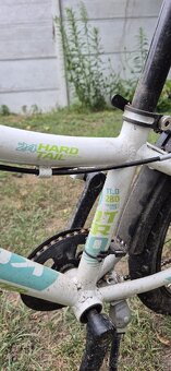 Dívčí kolo Kellys Kiter 30 24” - 2