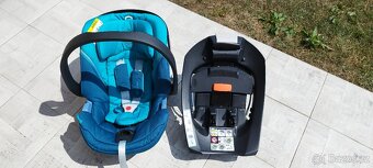 Vajíčko cybex - 2