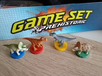 Soubor her - Prehistoric - 2