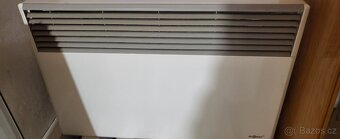 Elektricky primotopy 1000-2000 wattu - 2