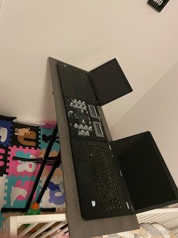 VONYX BeamZ - 2