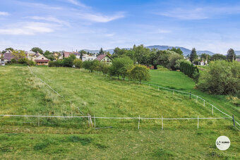 Stavební pozemek o výměře 3.407 m2 v obci Dobrá u Frýdku Mís - 2