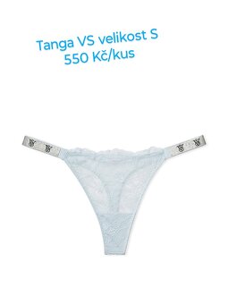 Luxusní spodní prádlo Victoria's secret - 2
