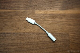 Apple Lightning na 3,5 mm jack adaptér - 2