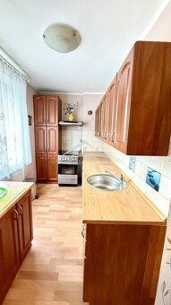Pěkný zděný byt 3+kk Havlíčkův Brod - 2