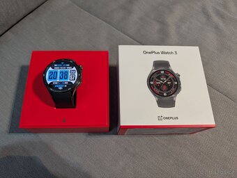 Oneplus Watch 3 46mm - 2