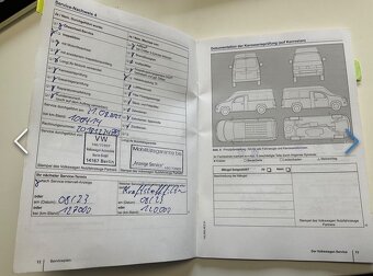 Volkswagen Caravelle 2.0 TDi 4x4 Long Camper - 2