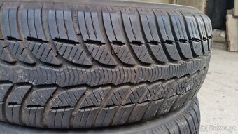 2x 195/65 R15 - 2