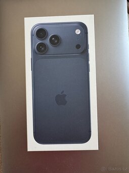 Apple iPhone 17 Pro Max 512GB - 2