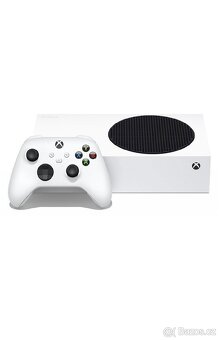 XBOX One 1TB - 2