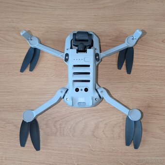 DJI Mini 4K – poškodený 2 - 2