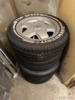 Alu kola Ford 4x108 r14 - 2