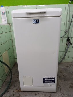Pračka Elektrolux - 2