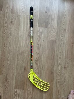 Dětská florbalová hokejka Wooloc Force 3.2 - 2