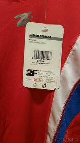 Dámské thermo triko Optimal - 2