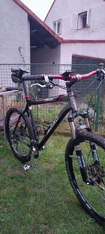 Horské jízdní kolo Trek 8500 - 2