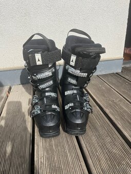 Dámské lyžařské boty Atomic Hawx Ultra W 80 - 2
