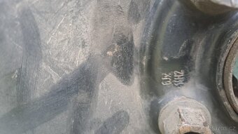 185/60/14 zimní - 2