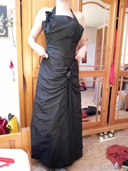 Plesové šaty - 2