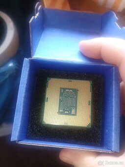 Intel Pentium G4560 3,50 GHZ - 2