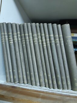 Jaroslav Vrchlický sbírka děl - 2