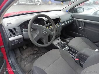 Opel Vectra c 2.2 z22se - 2