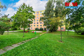 Prodej bytu 2+1, 55 m², Plzeň, ul. Ke Kukačce - 2