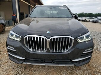 BMW X5 xDrive45e 2021 - 2