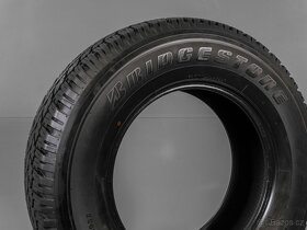 OFF ROAD PNEU R17 BRIDGESTONE 245/75/17 112H, 99,9% (639T) - 2
