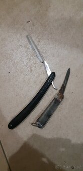 Spoustu starožitností z války na prodej - 2