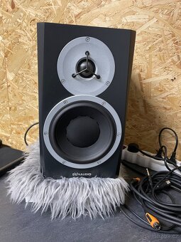 Prodám Dynaudio bm5 mk3 - 2