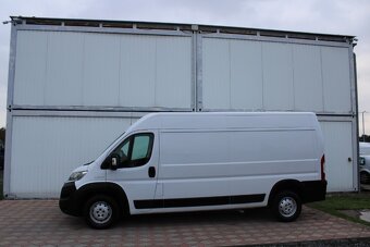 Fiat Ducato, 2,3 JTD L3H2 Maxi+klima+Nové rozvody - 2