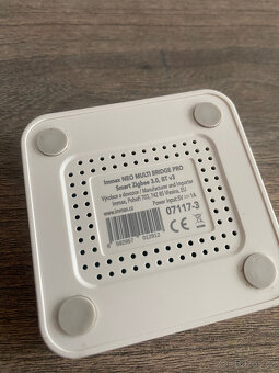 IMMAX NEO MULTI BRIDGE PRO Smart Zigbee 3.0, BT v3 - 2