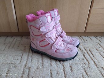 Sněhule, zimní boty AlpinePro 35 - 2