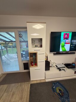 Skříňky do obývacího pokoje - 2